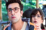 Bollywood movie reviews, Jagga Jasoos Movie Review and Rating, jagga jasoos movie review rating story cast and crew, Jagga jasoos