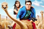 Jagga Jasoos updates, Katrina Kaif, jagga jasoos to have 29 songs, Jagga jasoos