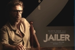 Jailer trailer review, Jailer trailer updates, rajinikanth s jailer trailer is out, Jackie