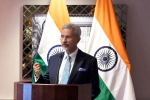 Jaishankar breaking updates, S Jaishankar, jaishankar points to india s strikes on pakistani airbases, Interview
