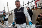 Saudi, consul general, jamal khashoggi s dismembered body found reports, Theresa may