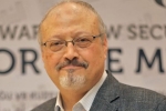 Saudi consulate in Istanbul, transcript, i can t breathe last words of jamal khashoggi report says, Jamal khashoggi