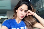 Janhvi Kapoor about bandages, Mr & Mrs Mahi collections, janhvi kapoor hits back at a troll, Janhvi kapoor Janhvi Kapoor about bandages, Mr & Mrs Mahi collections, janhvi kapoor hits back at a troll, Janhvi kapoor