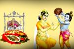 Janmastami celebration, Janmastami rituals, janmastami celebration 2016, Krishna janmashtami