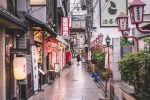 quarantine, new strain, japan identifies a new covid 19 strain, New strain