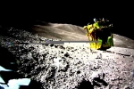 Japan moon lander breaking updates, Japan moon lander news, japan s moon lander survives second lunar night, Data