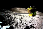 Japan moon lander updates, Second lunar night, japan s moon lander survives second lunar night, Lunar night