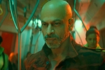 Jawan Official Prevue talk, Jawan Official Prevue latest, jawan official prevue gripping, King khan