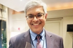 Jay Bhattacharya doctor, Jay Bhattacharya latest, jay bhattacharya is trump s pick to lead us medical agency, Stanford