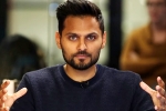 famous internet personality jay shetty, jay shetty Plagiarism, famous internet personality jay shetty accused of plagiarism, Sophie