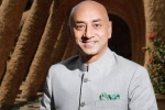 Jayadev, jayadev galla twitter, nri industrialist jayadev galla among richest candidates in national election with assets over rs 680 crore, Ysr congress