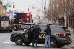 joseph seals, Jersey city shooting, jersey city shooting claims 4 lives, Shootout