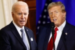 Joe Biden Vs Donald Trump updates, Joe Biden Vs Donald Trump news, joe biden and donald trump clash over presidential debate, Porn