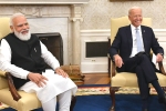 Joe Biden and Narendra Modi updates, Joe Biden and Narendra Modi updates, joe biden to host narendra modi, Narendra modi to usa