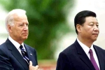 Joe Biden on Xi Jinping, Xi Jinping to India, joe biden disappointed over xi jinping, Unknown
