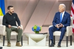 Volodymyr Zelensky, Joe Biden and Volodymyr Zelensky updates, biden introduces zelensky as president putin, Chancellor