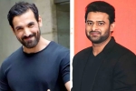 Prabhas and Johna Abraham new updates, Hombale Films, bollywood antagonist for prabhas, John abraham