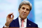 Trump, John Kerry, trump has insecurity of a teenage girl john kerry, John kerry