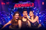 Judwaa 2 Hindi Movie show timings, Judwaa 2 Show Time, judwaa 2 hindi movie show timings, Sheridan