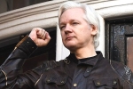 sealed, United States, julian assange charged in us wikileaks, Julian assange