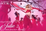 Julie 2 Bollywood movie, release date, julie 2 hindi movie, Ravi kishan