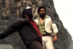 KGF Chapter 2 telugu movie review, KGF Chapter 2 movie rating, kgf chapter 2 movie review rating story cast and crew, Kgf chapter 2