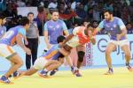 Thailand, Iran, kabaddi world cup india thrash thailand to face iran in final, Ajay thakur