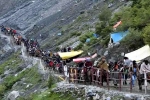 Manasarovar, Indian Pilgrims, kailash manasarovar yatra two indian pilgrims dead 1 500 stranded in nepal, Indian pilgrims