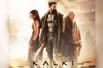 Kalki 2898 AD breaking updates, Kalki 2898 AD release date, kalki 2898 ad gets a new release date, Disha patani