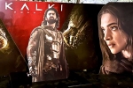 Kalki 2898 AD movie news, Nag Aswhin, nag ashwin about kalki 2898 ad trailer date, Movie news