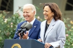 Kamala Harris latest breaking, Kamala Harris latest breaking, kamala harris has a better chance of retaining white house than biden, Michelle