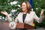 Kamala Harris new candidate, Kamala Harris 2024, who will join kamala harris in the presidential race, John mccain