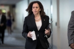 Kamala Harris for 2020 US presidential bid, Indian Americans for US president run, kamala harris to decide on 2020 u s presidential bid over the holiday, Us midterm elections