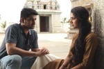 Kanam movie review, Naga Shourya Kanam movie review, kanam movie review rating story cast and crew, Thulasi