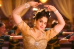 Thalaivi breaking news, Kangana Ranaut, kangana ranaut shines in the trailer of thalaivi, 20 trailer launch