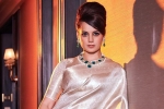 Kangana Ranaut about Tollywood, Kangana Ranaut about Thalaivii, kangana ranaut s dream to work with prabhas, Thalaivii