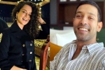 Kangana Ranaut appreciation, Kangana Ranaut appreciation, kangana ranaut lauds vikrant massey, Joking