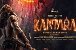Kantara Chapter 1 deals, Kantara Chapter 1 big deal, big deal for kantara chapter 1, Theatrical
