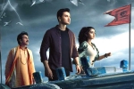 Karthikeya 2 rating, Karthikeya 2 review, karthikeya 2 movie review rating story cast and crew, Acts