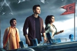 Nikhil Siddharth Karthikeya 2 movie review, Karthikeya 2 movie rating, karthikeya 2 movie review rating story cast and crew, Mathura