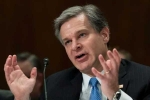 Kavanaugh Probe, Kavanaugh Probe, usual process followed in kavanaugh probe fbi chief, High school student