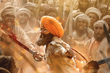Kesari Movie Review, Rating, Story, Cast and Crew
