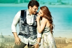 Kajal, Khaidi No 150 news, khaidi no 150 first week collections, Kaththi