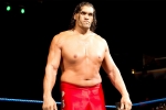 great khali workout and diet routine, the great khali wife, the great khali workout and diet routine, Wrestling