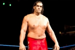 what does the great khali eat, great khali salary, the great khali workout and diet routine, Dry fruits