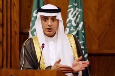 Saudi Says Khashoggi's Body is Missing, Calls it 'Tremendous Mistake'