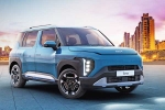 Kia Syros price range, Kia Syros look, kia syros first impression and review, Styling