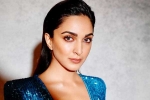 Kiara Advani, Kiara Advani news, kiara advani working without breaks, Telugu movies