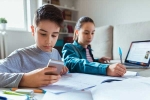 Indian kids using internet for homework, city wise internet users in india 2018, indian parents no longer scared of kids using internet for homework, Parenting