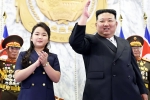 Kim Jong Un future, Kim Ju Ae latest, north korea s kim jong un s daughter as his successor, Most likely